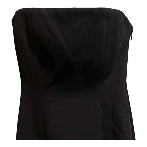 midi thick strap dress The Spaghetti Strap Midi Dress – The Standard Stitch